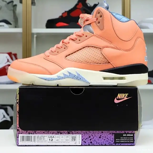 5 Jordan Jordan Kimikick  x Air Khaled DJ 0613